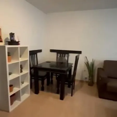 Apartament Tamarindo Ii Corralejo