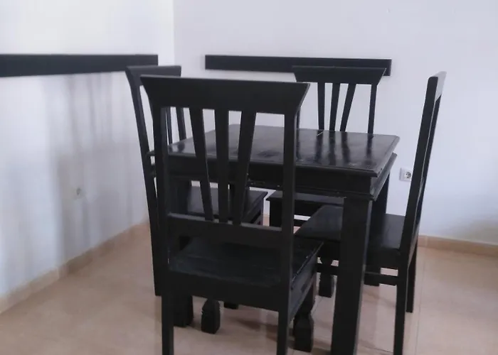 Tamarindo Ii * Corralejo