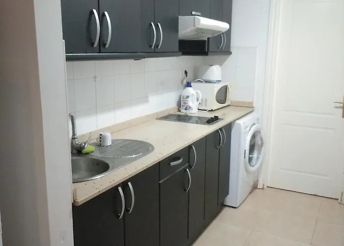 Tamarindo Ii Apartament