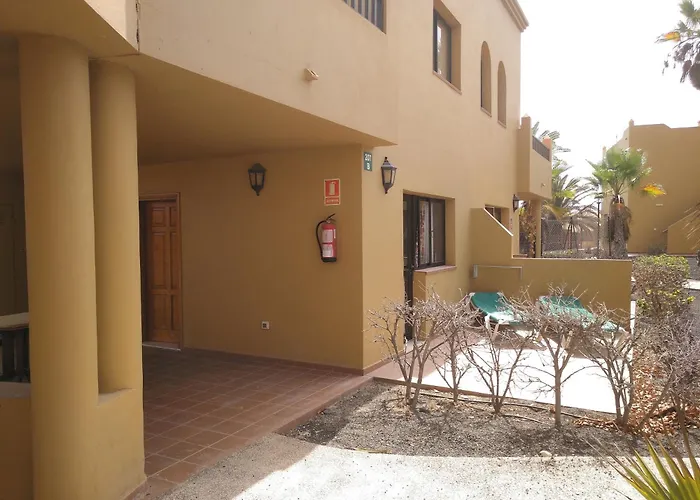 Tamarindo Ii * Corralejo