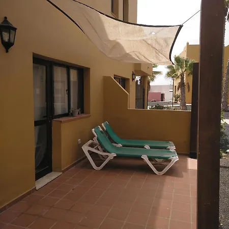 Lejlighed Tamarindo Ii Corralejo