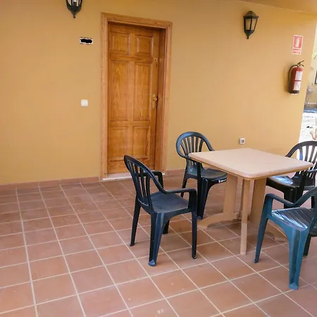 Tamarindo Ii Corralejo