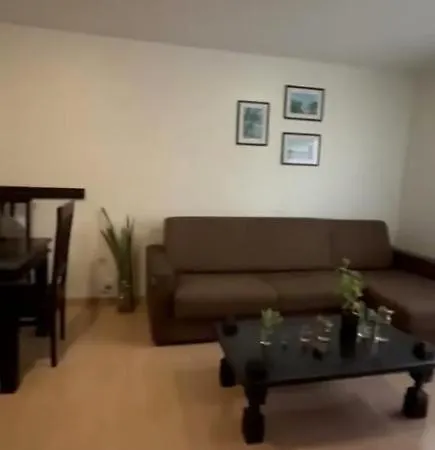 Tamarindo Ii Apartment Corralejo