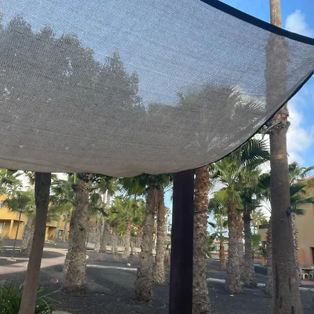 Tamarindo Ii Апартаменты Коральео