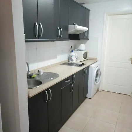 Tamarindo Ii Apartment