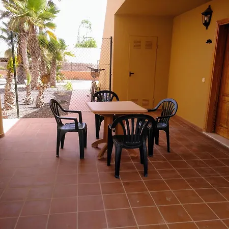 Tamarindo Ii Apartment