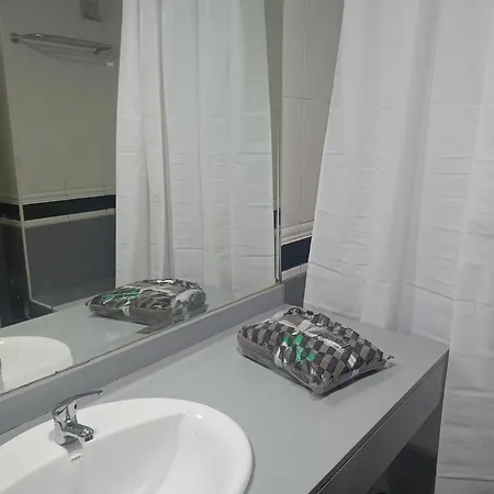 Apartment Tamarindo Ii
