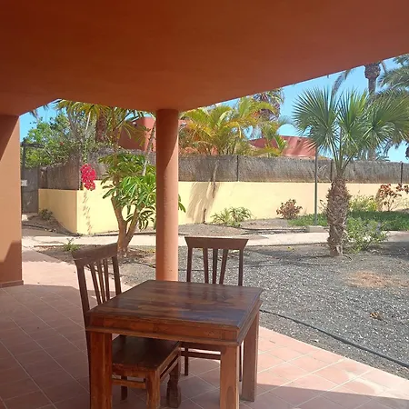 Tamarindo Ii Apartment