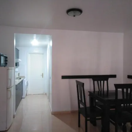 Tamarindo Ii Apartment *