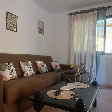 Apartment Tamarindo Ii