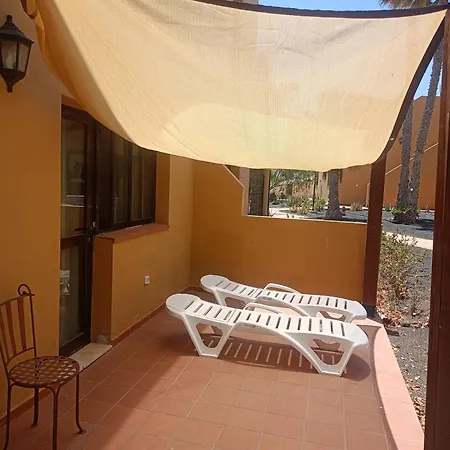 Apartment Tamarindo Ii Corralejo