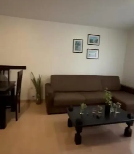 Tamarindo Ii דירה קורלחו