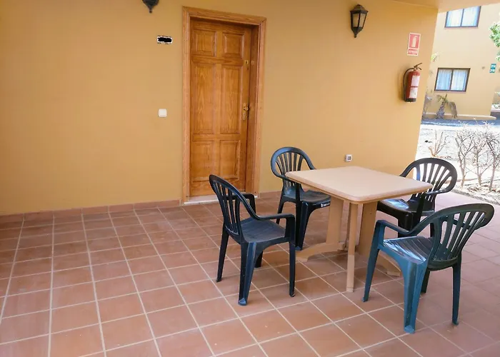 Tamarindo Ii קורלחו