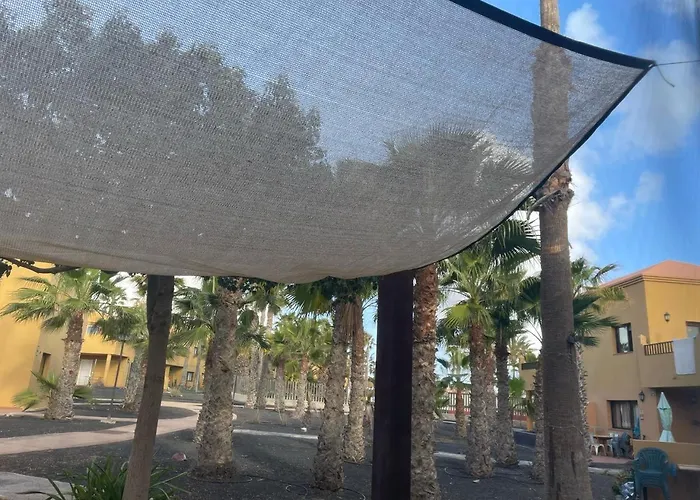 Tamarindo Ii דירה קורלחו